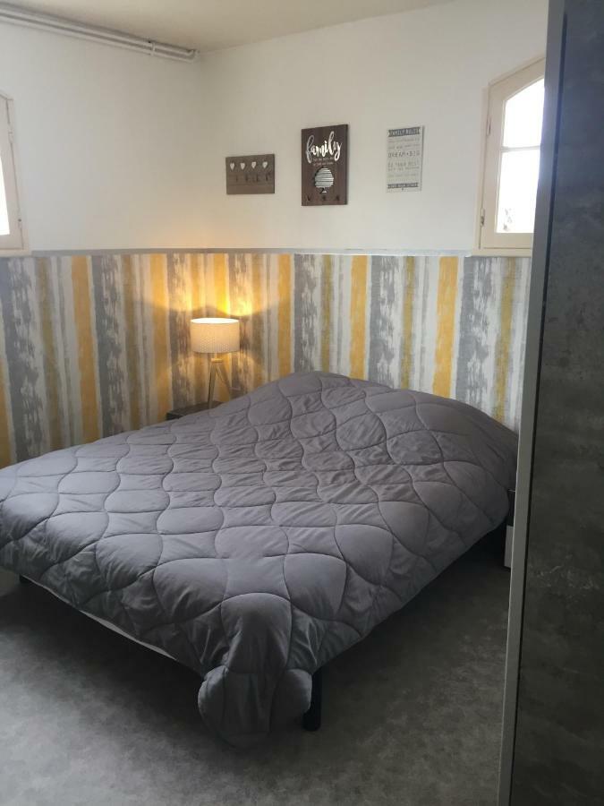 Jm Vacances Сериньян Экстерьер фото